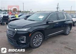 شيفروليه ترافرس